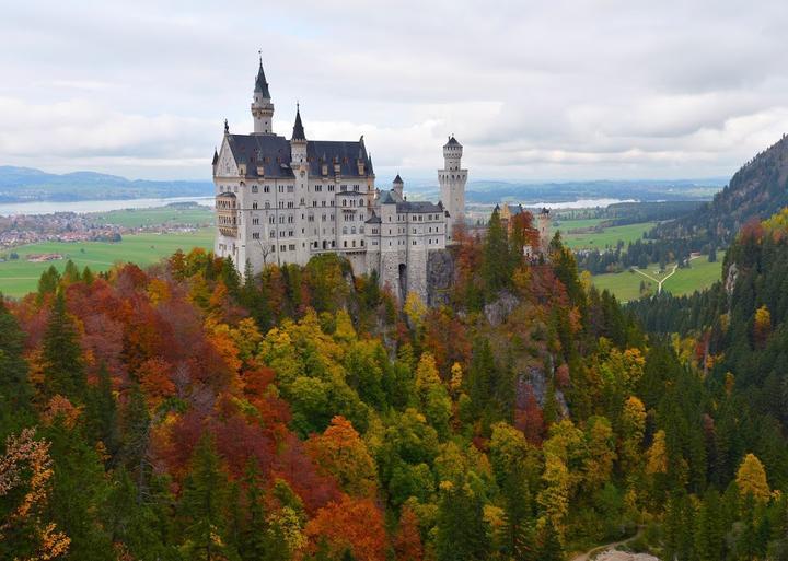 Schloss & Gut Liebenberg